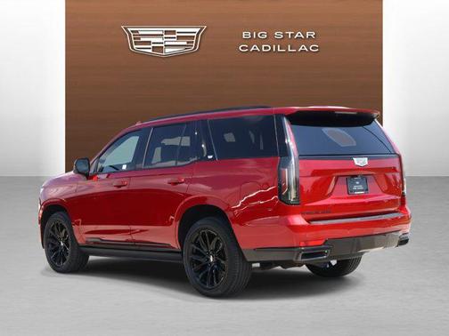 2022 Cadillac Escalade Sport Platinum