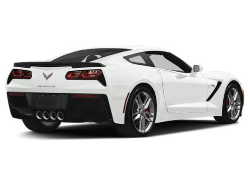 2015 Chevrolet Corvette Stingray Z51