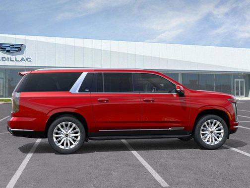 2026 Cadillac Escalade ESV Base