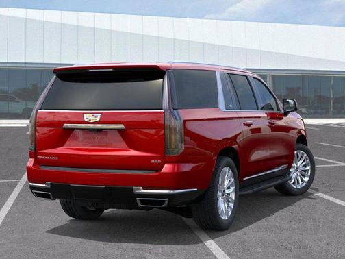 2026 Cadillac Escalade ESV Base