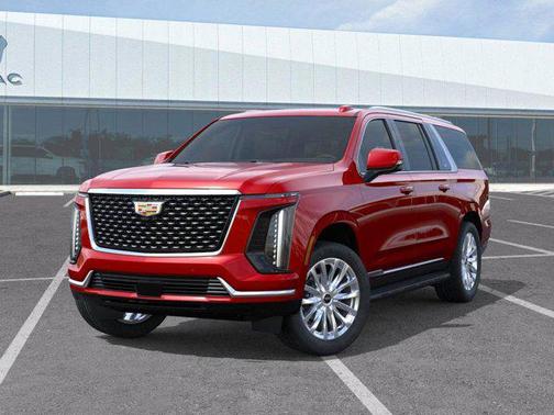 2026 Cadillac Escalade ESV Base
