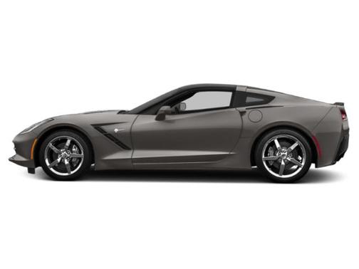 2015 Chevrolet Corvette Stingray