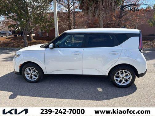 2023 Kia Soul S