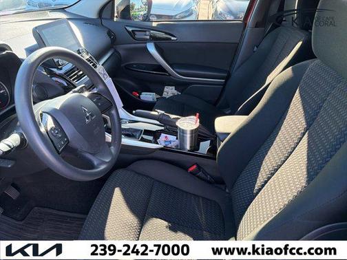 2023 Mitsubishi Eclipse Cross LE