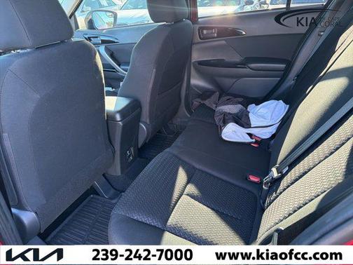 2023 Mitsubishi Eclipse Cross LE