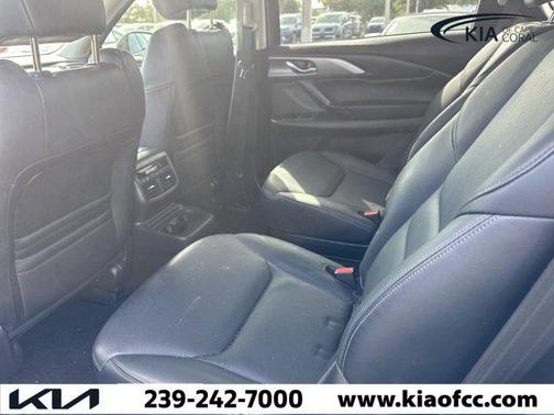 2023 Mazda CX-9 Touring