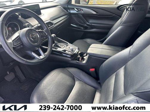 2023 Mazda CX-9 Touring