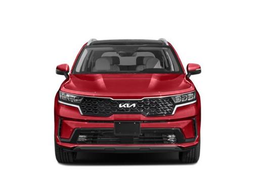 2022 Kia Sorento Plug-In Hybrid SX Prestige