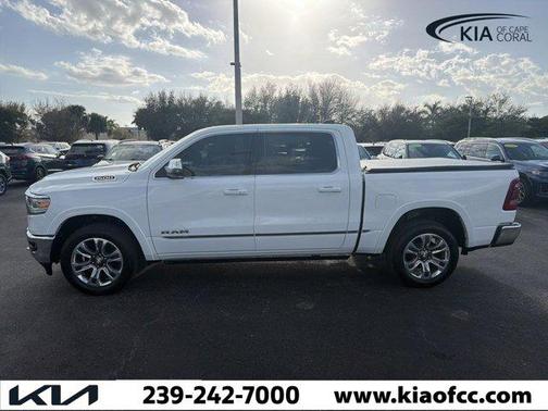 2023 RAM 1500 Limited