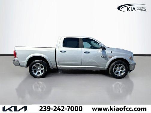 2018 RAM 1500 Laramie