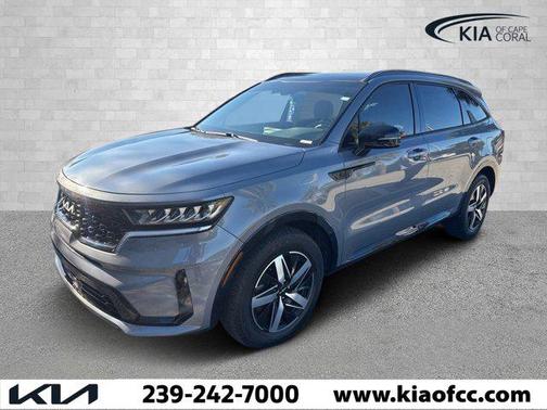 2023 Kia Sorento S