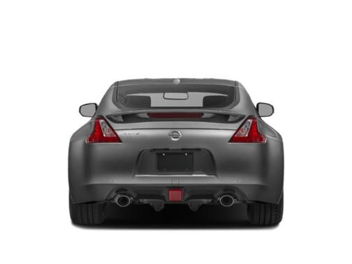 2020 Nissan 370Z Sport