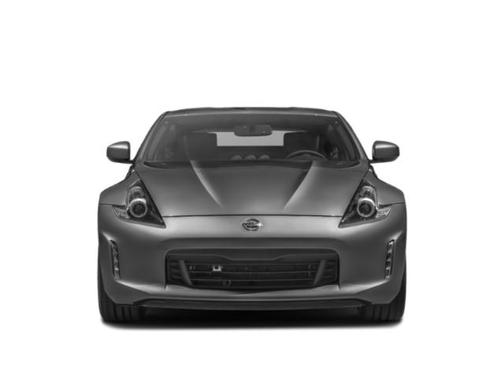 2020 Nissan 370Z Sport