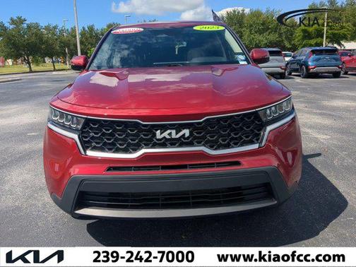 2023 Kia Sorento LX