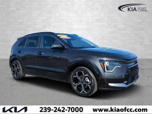 2023 Kia Niro Touring
