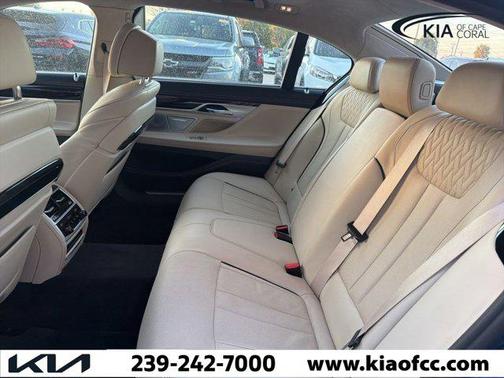 2018 BMW ALPINA B7 xDrive