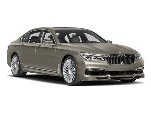 2018 BMW ALPINA B7 xDrive