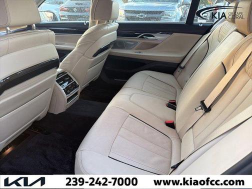 2018 BMW ALPINA B7 xDrive