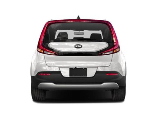 2020 Kia Soul X-Line