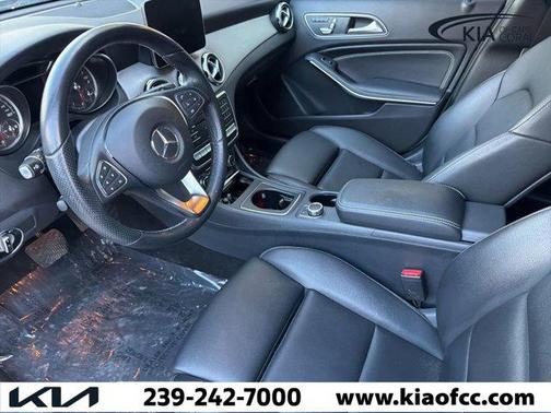 2020 Mercedes-Benz GLA 250 4MATIC