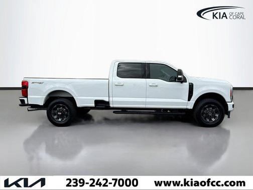 2023 Ford F-250 XLT