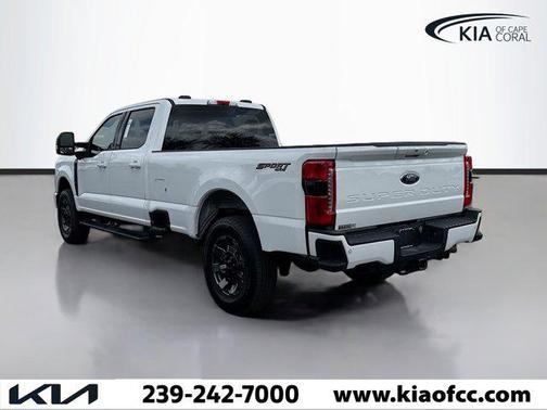 2023 Ford F-250 XLT