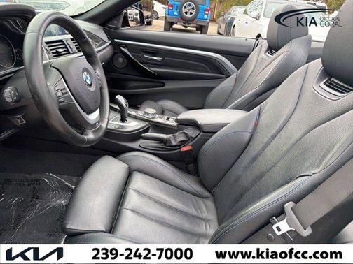 2020 BMW 440 i xDrive