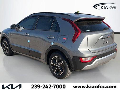 2026 Kia Niro EX