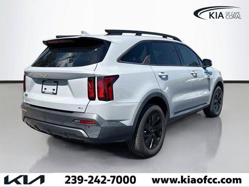 2023 Kia Sorento S