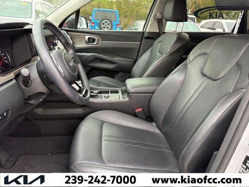2023 Kia Sorento S