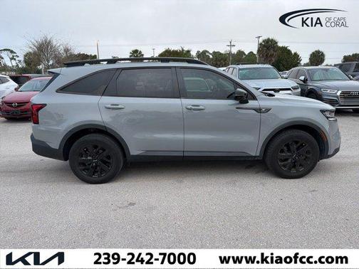 2023 Kia Sorento S