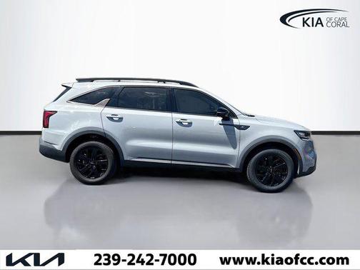 2023 Kia Sorento S