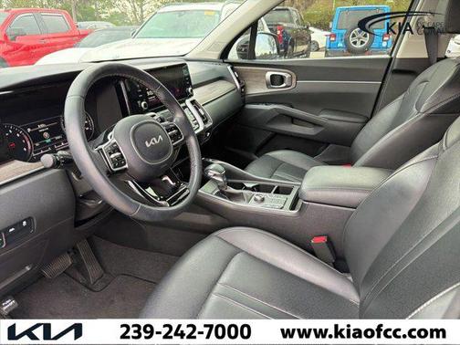 2023 Kia Sorento S