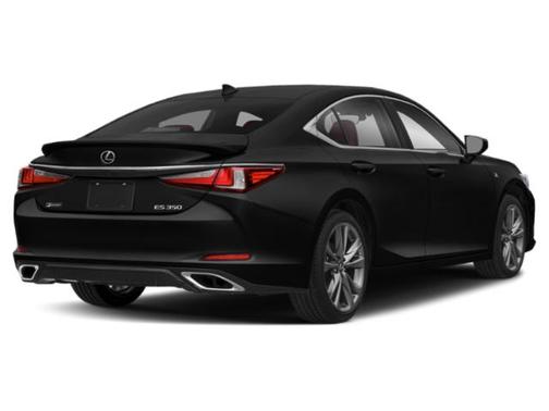 2019 Lexus ES 350 F Sport