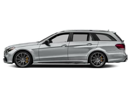 2015 Mercedes-Benz E-Class 4MATIC