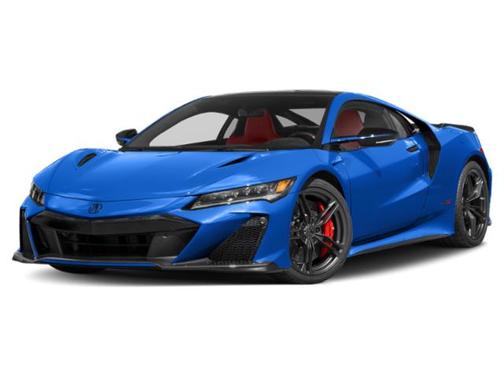 2022 Acura NSX Base