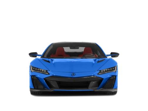 2022 Acura NSX Base