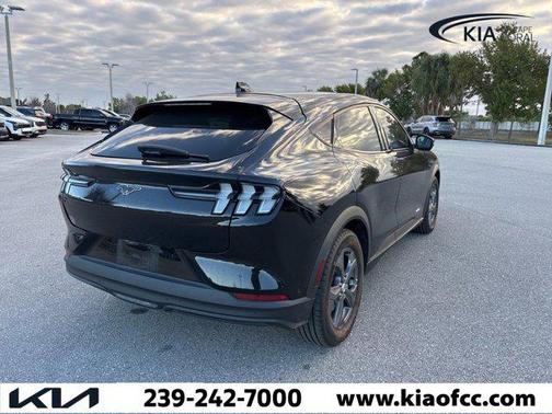 2023 Ford Mustang Mach-E Select