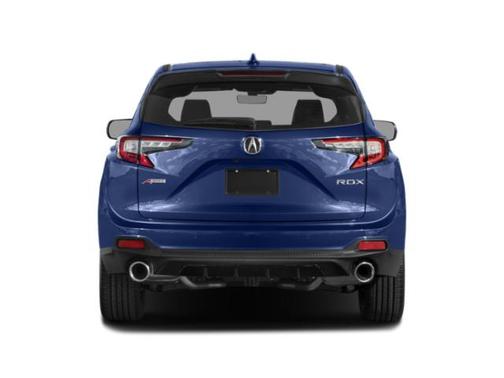 Apex Blue Pearl 2024 Acura RDX Base