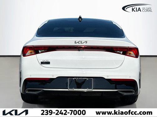 2023 Kia K5 EX