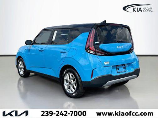 2023 Kia Soul S