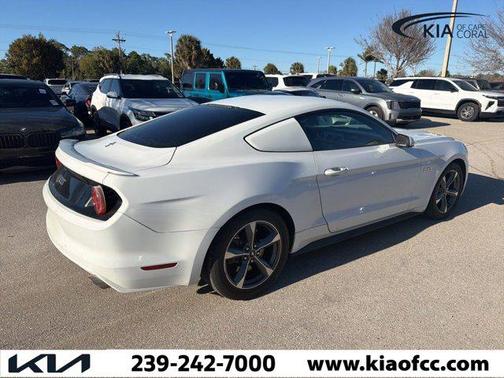 2015 Ford Mustang GT