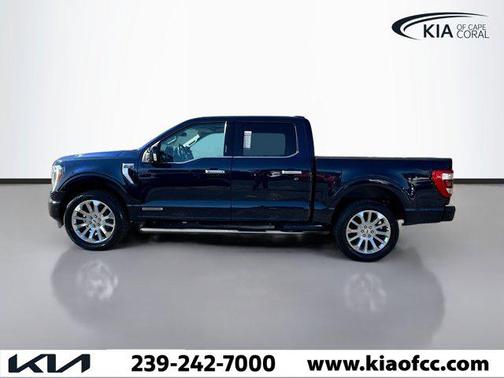 2023 Ford F-150 Limited