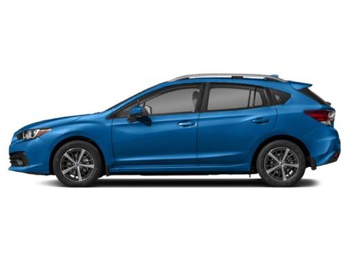 2023 Subaru Impreza Premium