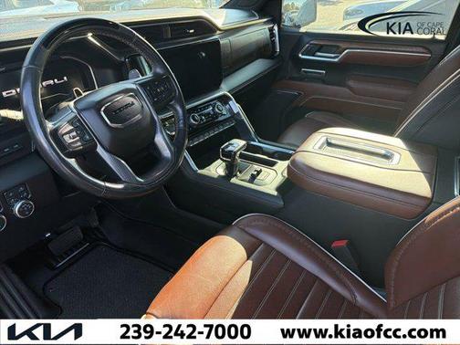 2022 GMC Sierra 1500 Denali Ultimate