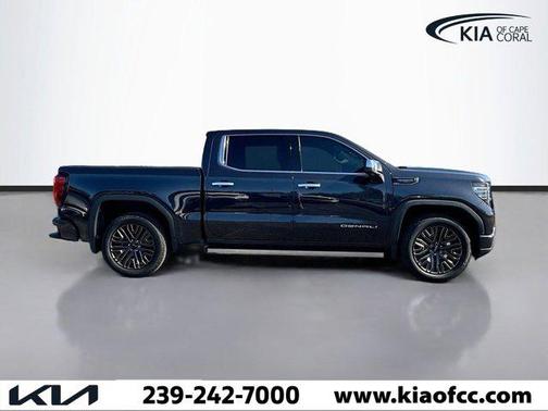 2022 GMC Sierra 1500 Denali Ultimate