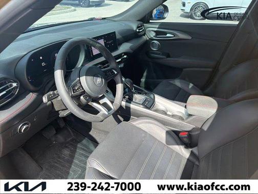 2024 Dodge Hornet GT Plus AWD