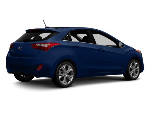 2014 Hyundai Elantra GT Base