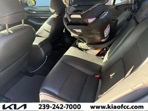 2020 Nissan Altima SR FWD