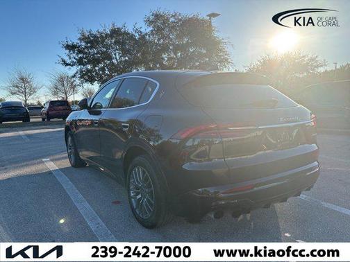 2024 Maserati Grecale GT